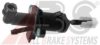 VW 1J2721388C Master Cylinder, clutch